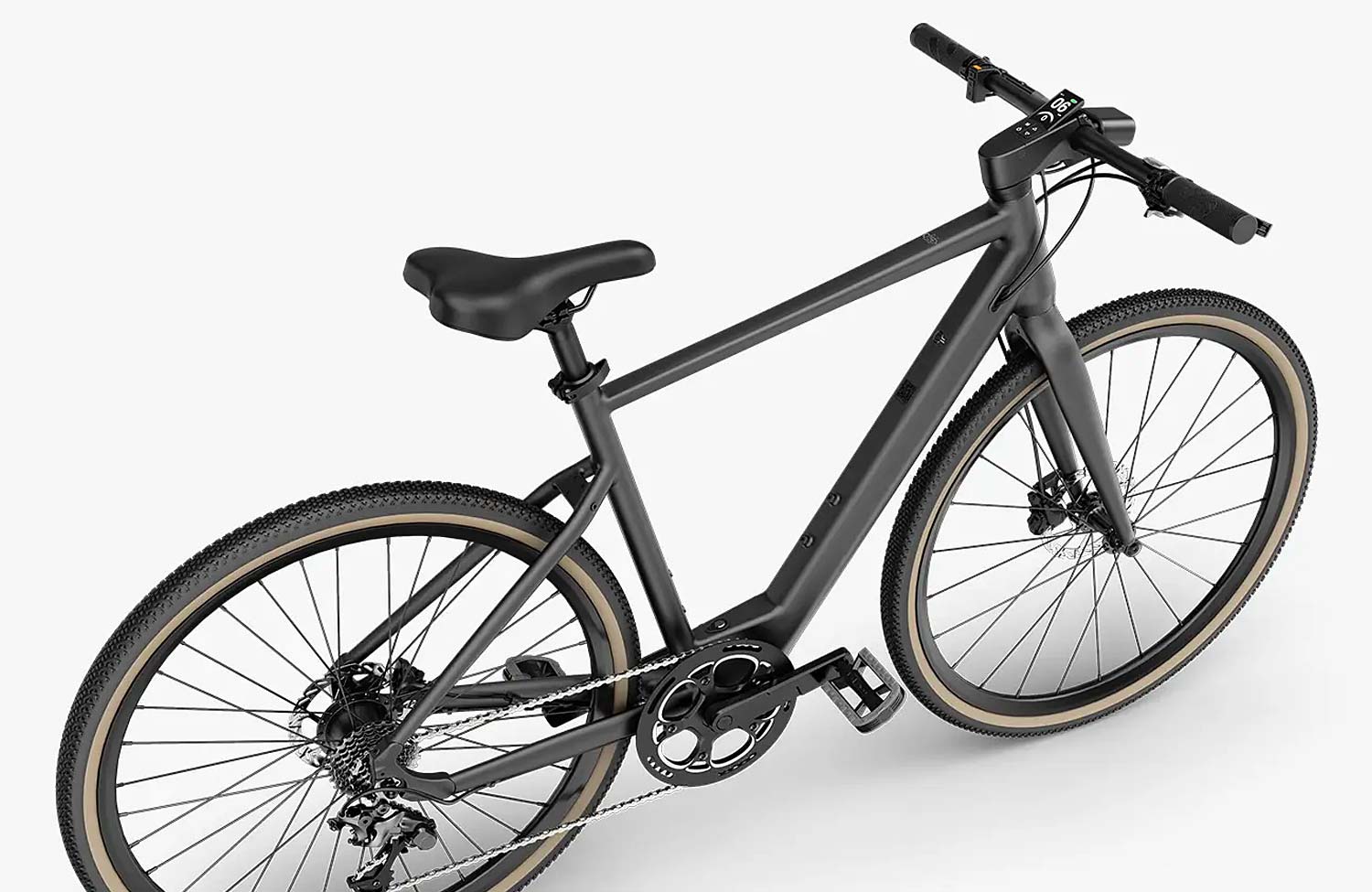 MIVICE: Systemanbieter für hochwertige E-Bike Antriebe 1 Fiido C21 Sleek Affordable Design Urban E Bike 2023