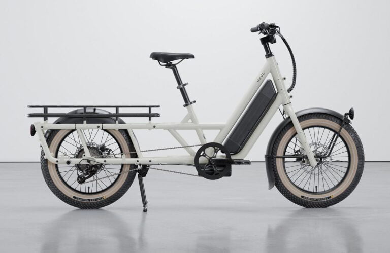 Globe-Haul-LT-Compact-Longtail-Cargobike-Lastenrad