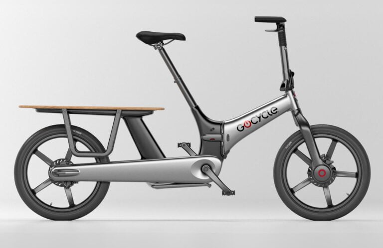 GoCycle-CX-Mini-Folding-Cargobike