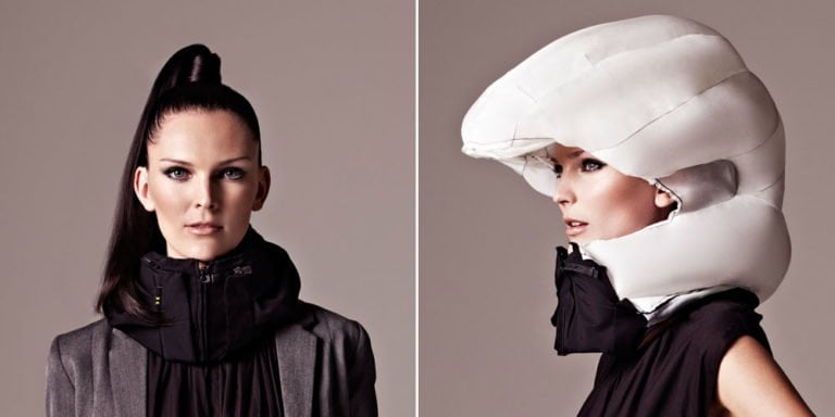 Hoevding-Fahrrad-Airbag-Helm