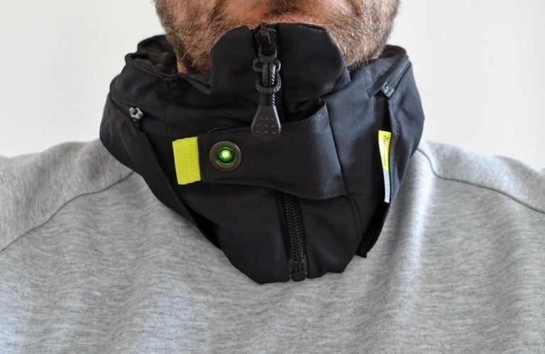 Hovding-Airbag-Fahrradhelm-Test-Bike-Helm