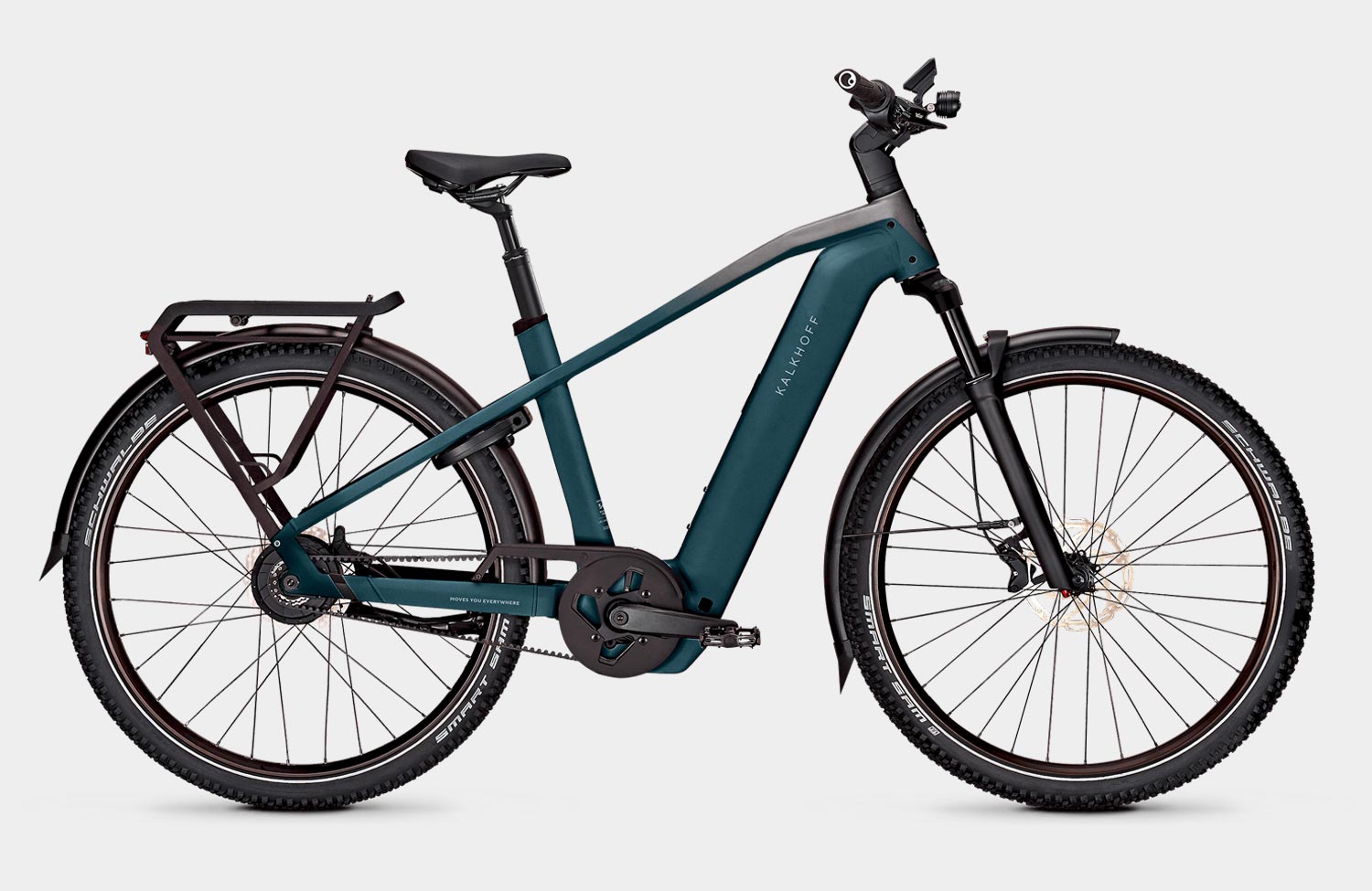 Bosch Neuheiten: Starkes Performance-Update per App und ein neues Display für smarte E-Bikes 2 Kakhoff Entice 5 Plus Advance Belt