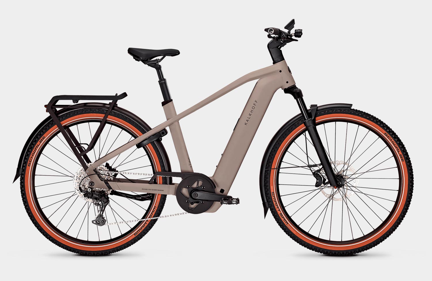 Bosch Neuheiten: Starkes Performance-Update per App und ein neues Display für smarte E-Bikes 1 Kakhoff Entice 5 Plus Advance