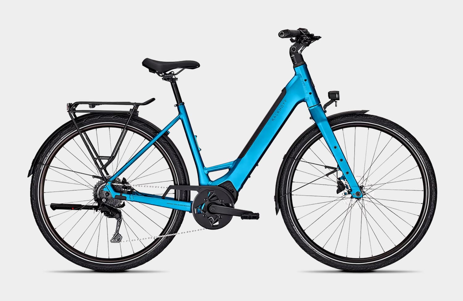 Image, Endeavour und Entice: die neuen Kalkhoff Light E-Bikes für 2024 7 Kalkhoff ENDEAVOUR L MOVE Light Urban E Bike Wave