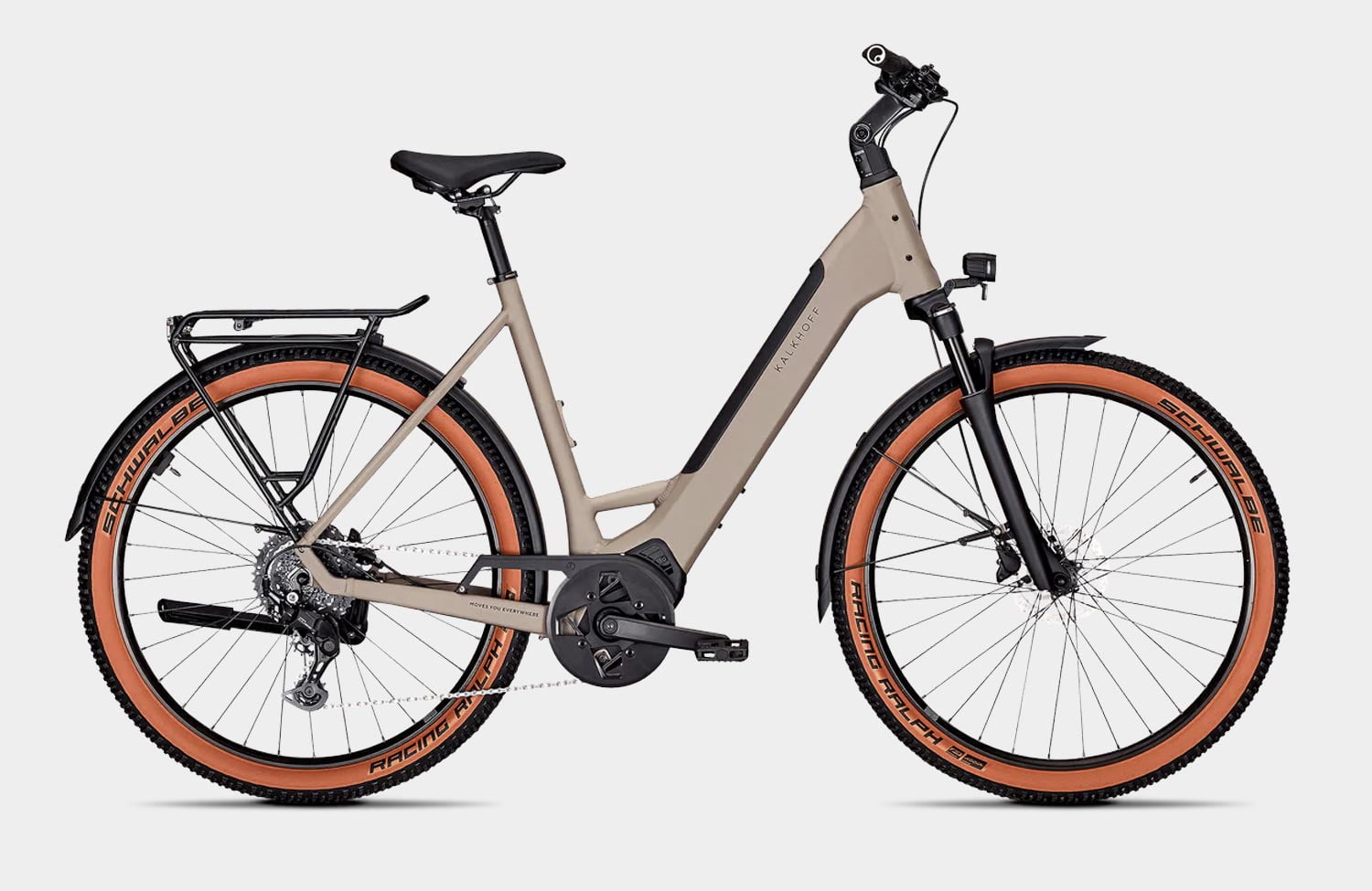 Image, Endeavour und Entice: die neuen Kalkhoff Light E-Bikes für 2024 10 Kalkhoff Entice L Advance Light Urban SUV E Bike Wave