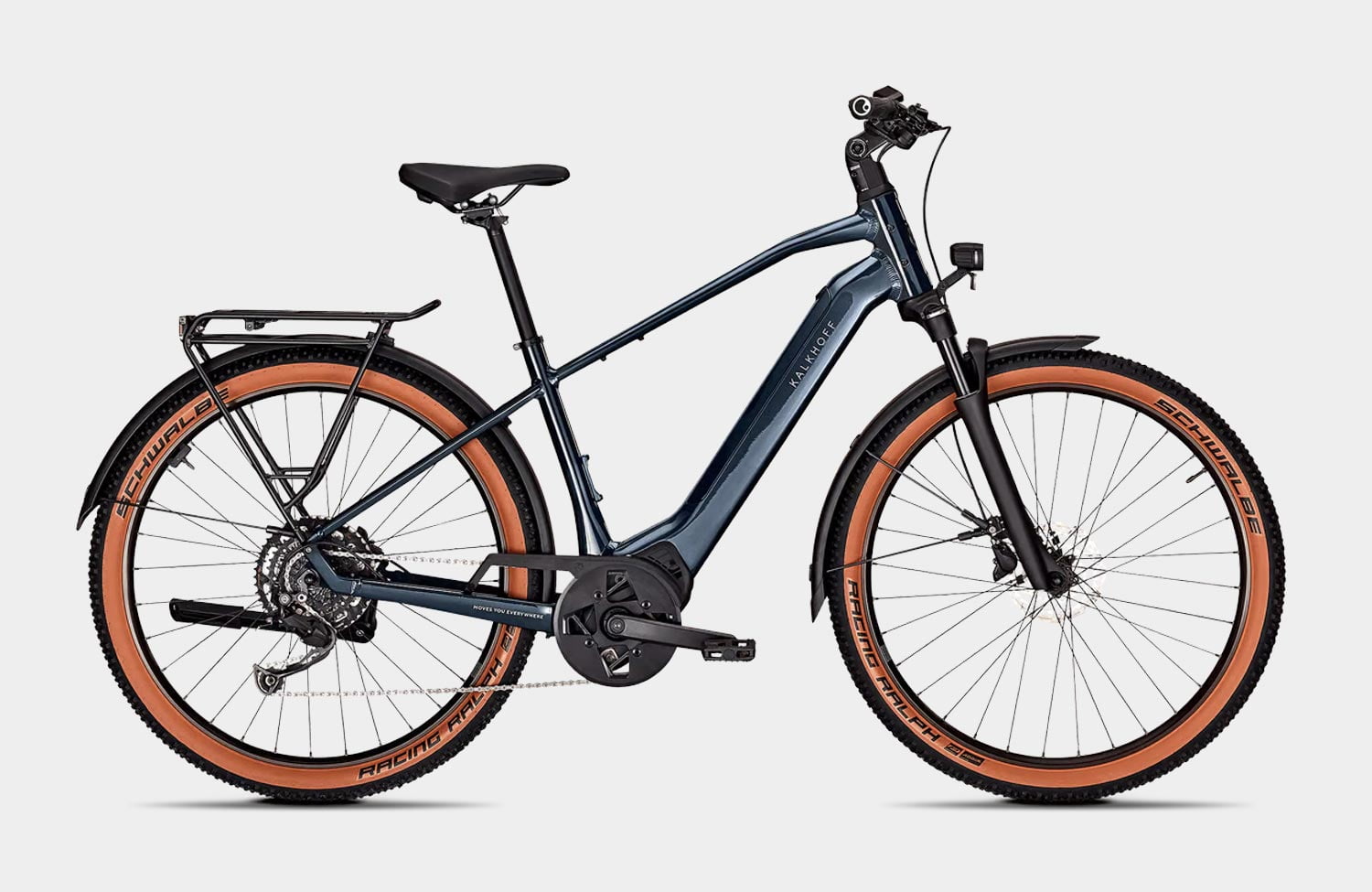 Image, Endeavour und Entice: die neuen Kalkhoff Light E-Bikes für 2024 11 Kalkhoff Entice L Advance Light Urban SUV E Bike