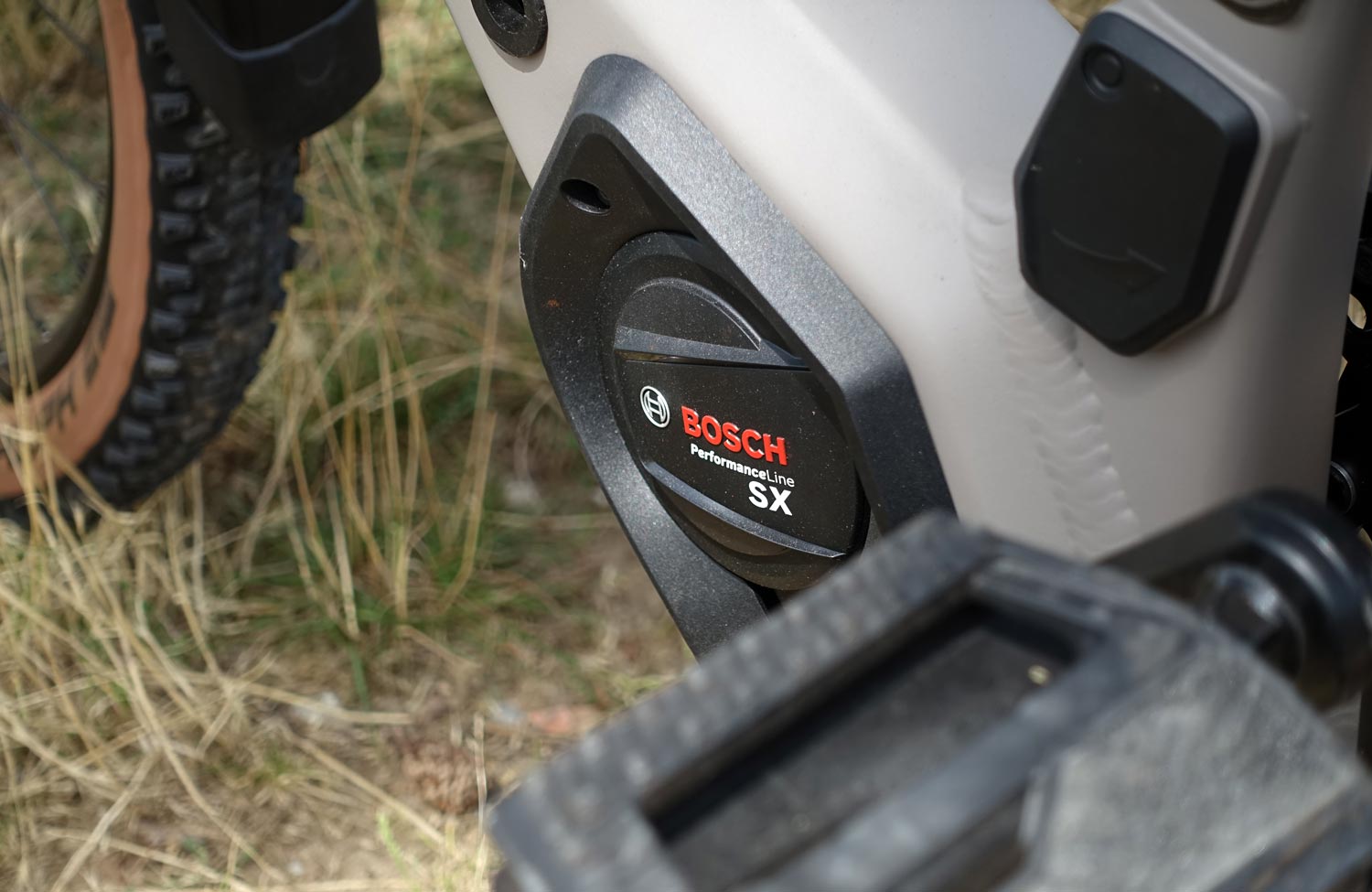 Kalkhoff Entice L Advance im Test: Leichtes SUV E-Bike für Alltag und Abenteuer 9 Kalkhoff Entice Light Test Review SUV E Bike Bosch SX