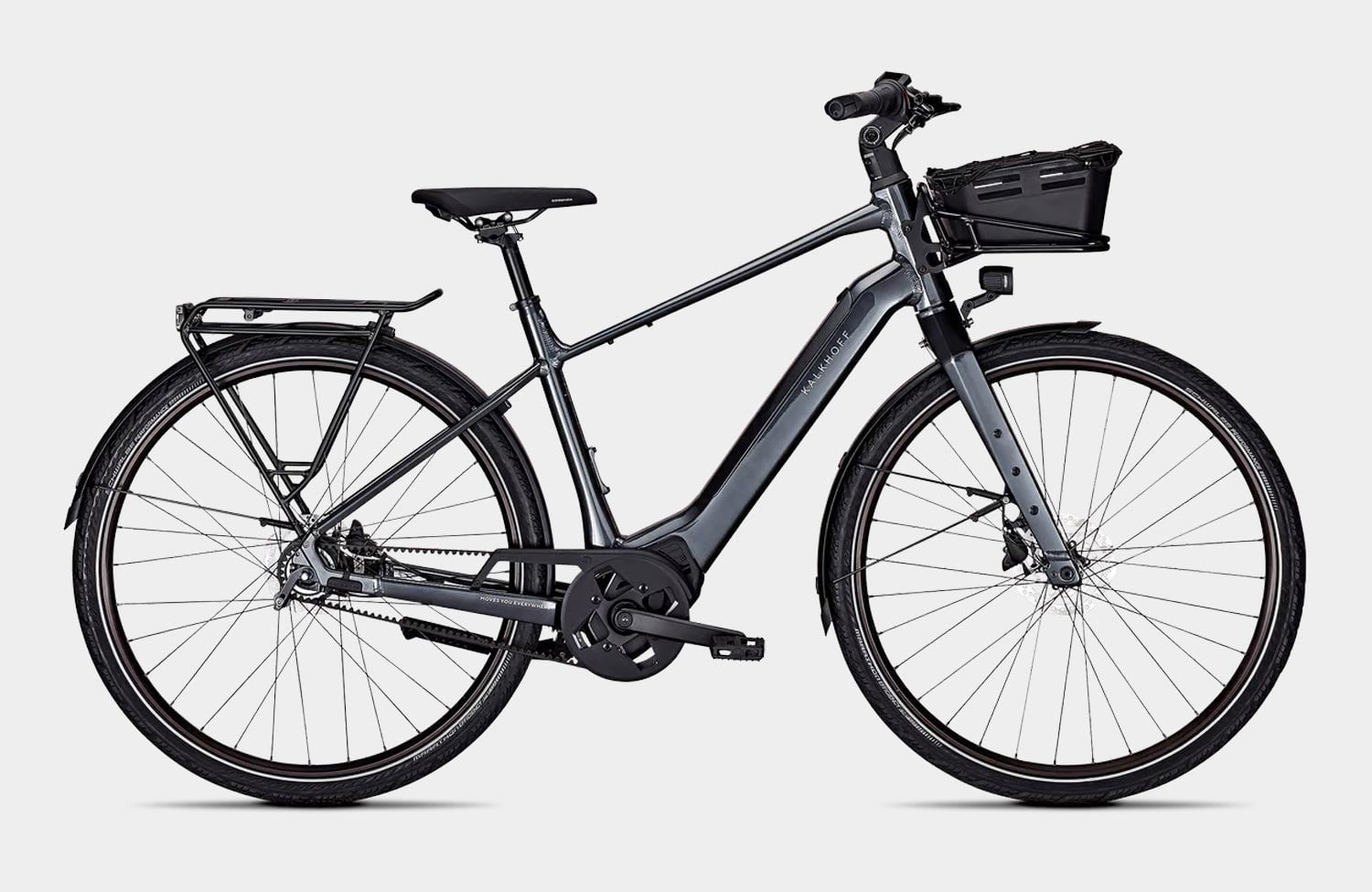 Image, Endeavour und Entice: die neuen Kalkhoff Light E-Bikes für 2024 5 Kalkhoff Image L Advance Light Urban E Bike