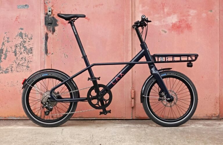 LAX-Cycles-Compact-Cargo-E-Bike-Lastenrad-Design