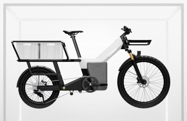 Lemmo-APV-All-Purpose-Vehicle-Concept-E-Bike-2025-Cargo-Bike