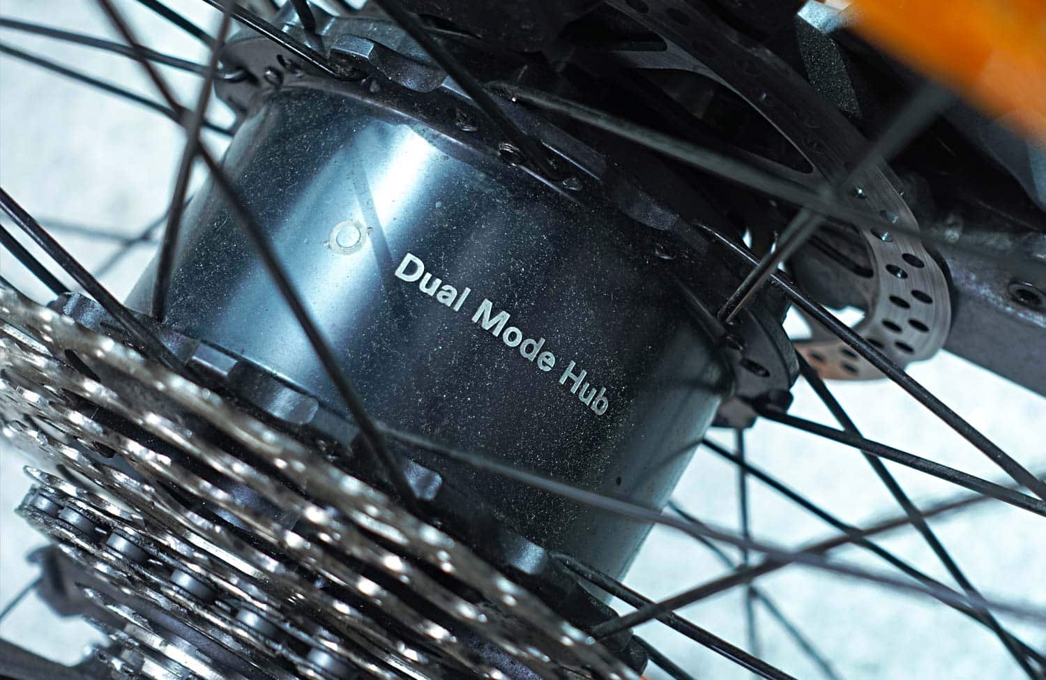 Smartes E-Bike mit manuellem Modus: das Lemmo One im Test 12 Lemmo One Test Smart Urban E Bike Review Dual Mode Motor