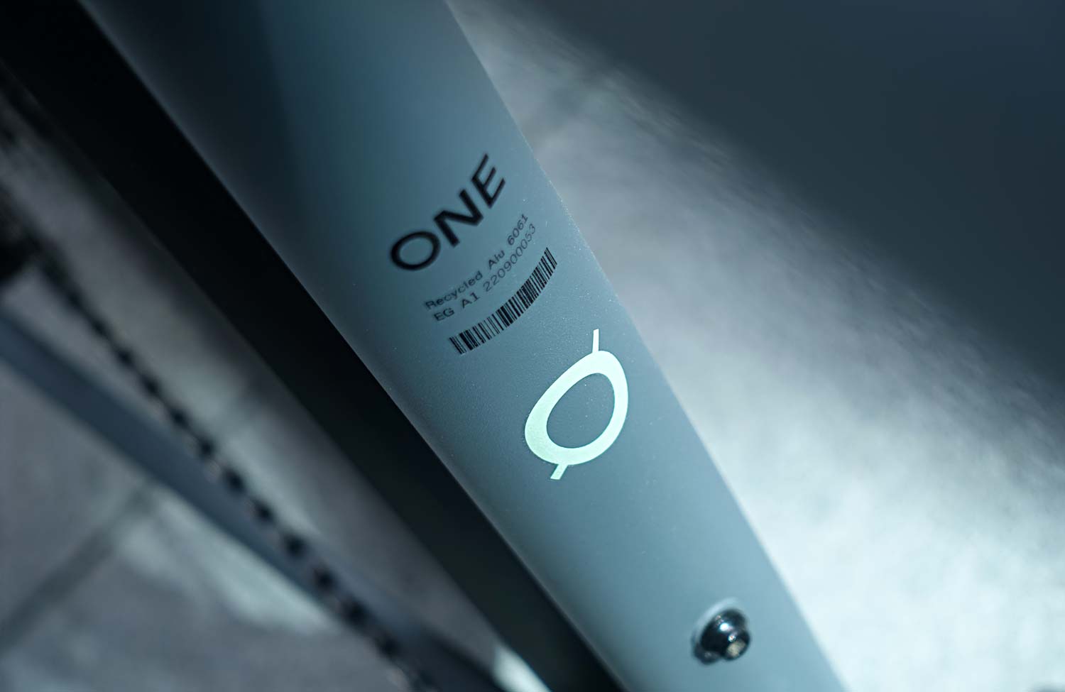 Smartes E-Bike mit manuellem Modus: das Lemmo One im Test 5 Lemmo One Test Smart Urban E Bike Review Frame Details