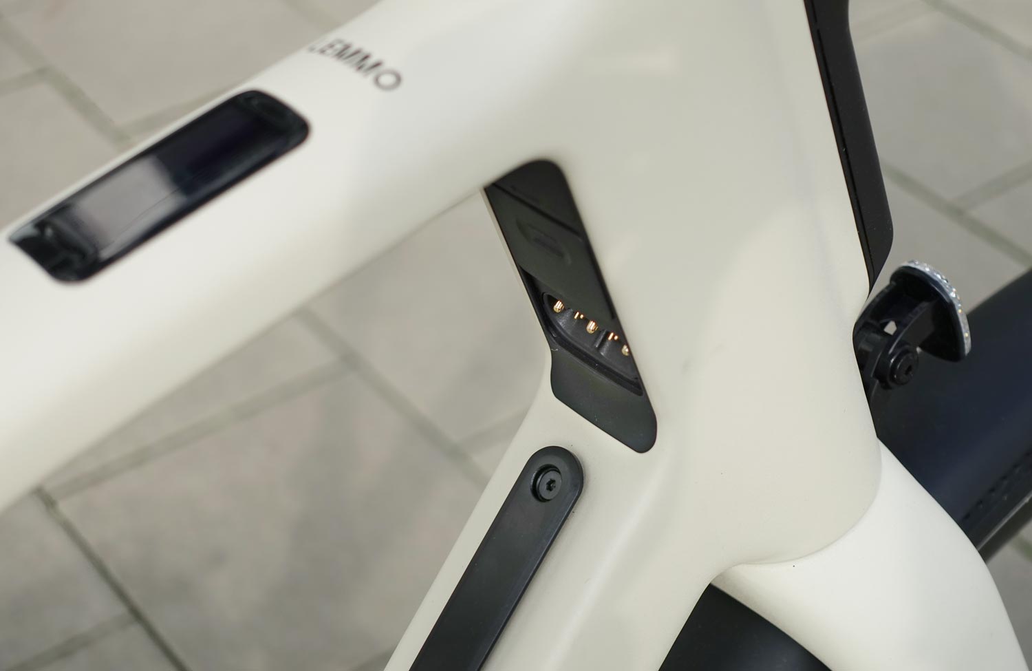 Smart Bike ohne Schwächen? Lemmo One MK2 ST im Test mit neuer Komfort-Ausstattung 10 Lemmo One Urban Edition Test Review MK2 Manual Mode