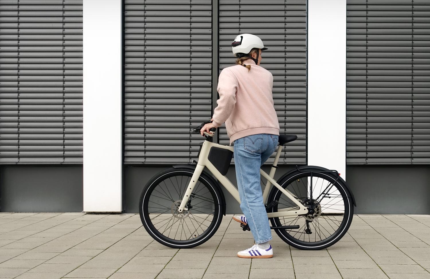 Smart Bike ohne Schwächen? Lemmo One MK2 ST im Test mit neuer Komfort-Ausstattung 18 Lemmo One Urban Edition Test Review Mood 4