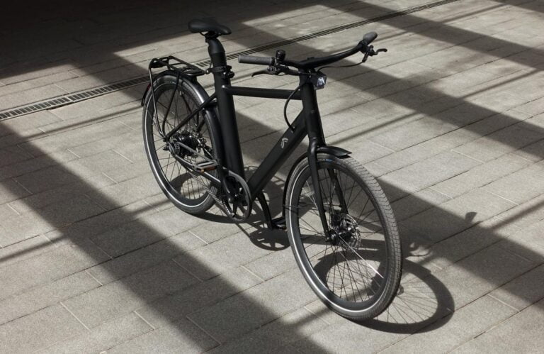 Lidl-Crivit-Urban-Bike-X-2-Test-Review-Design