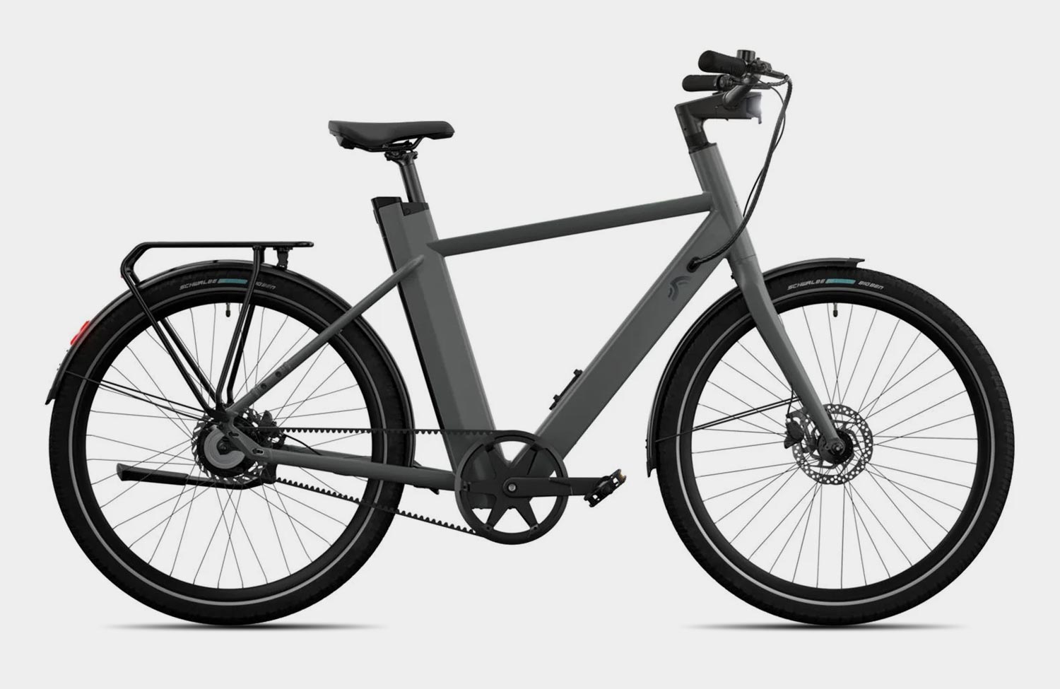 Die neue Generation des Crivit Urban E-Bike von Lidl ändert zwei Dinge grundlegend 1 Lidl Crivit Urban X3 Gates E Bike 2025 1