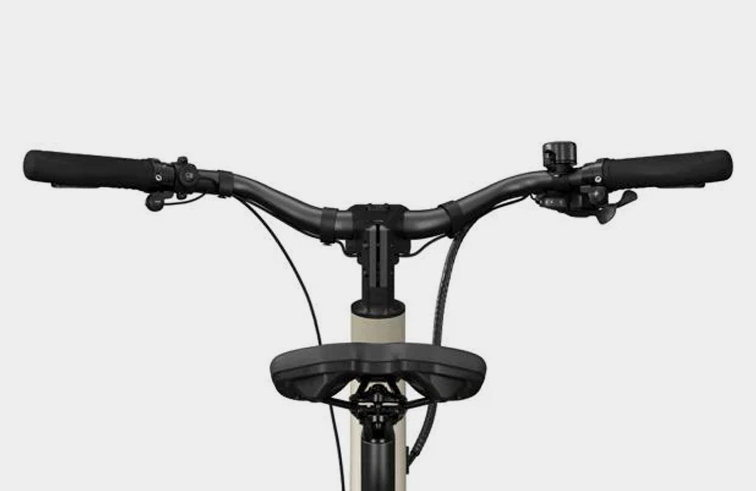 Die neue Generation des Crivit Urban E-Bike von Lidl ändert zwei Dinge grundlegend 5 Lidl Crivit Urban X3 Y3 E Bike 2025 Cockpit 1