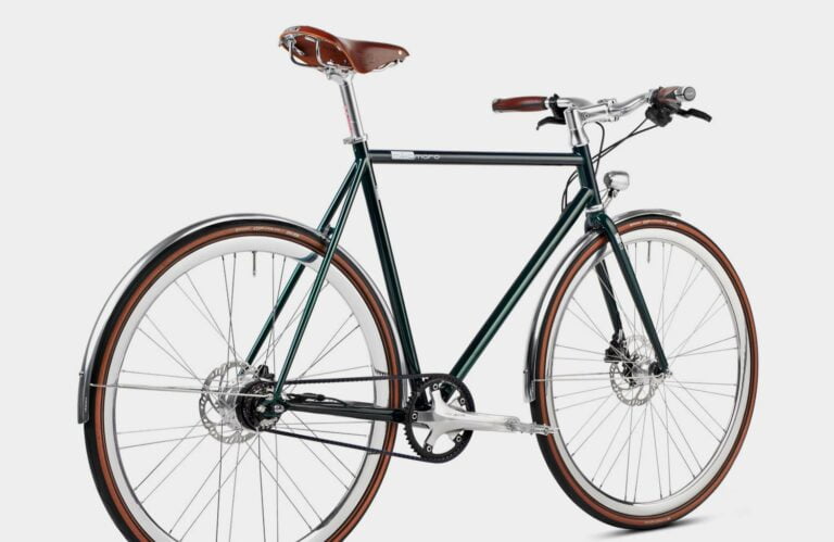Mika-Amaro-emerald-green-Urban-Deluxe-Bike-Teaser