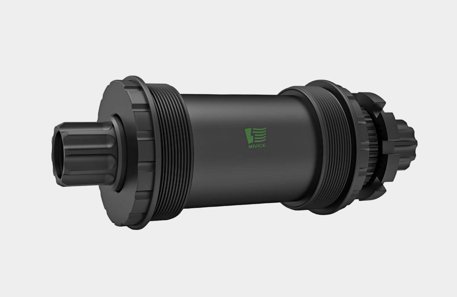 MIVICE Neuheiten für 2024: verbesserte Motoren und neue Akkus erweitern das leichte Antriebssystem 1 MIVICE Torque Sensor IBIS