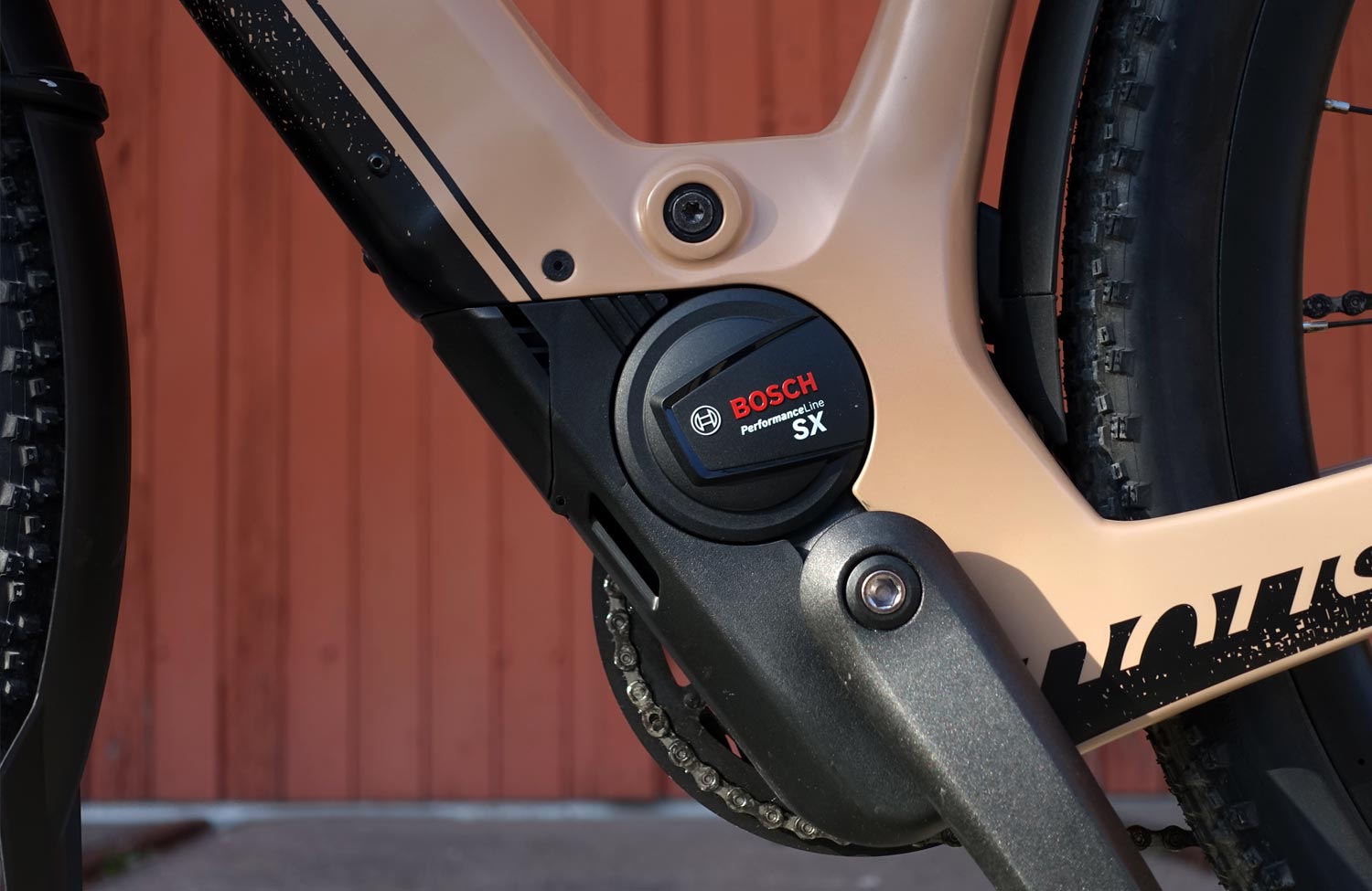 Moustache Dimanche 29.2 EQ im Test: die perfekte Mischung aus Gravel- und Alltagsbike? 3 Moustache Dimanche 29 2 EQ Test Review Bosch SX