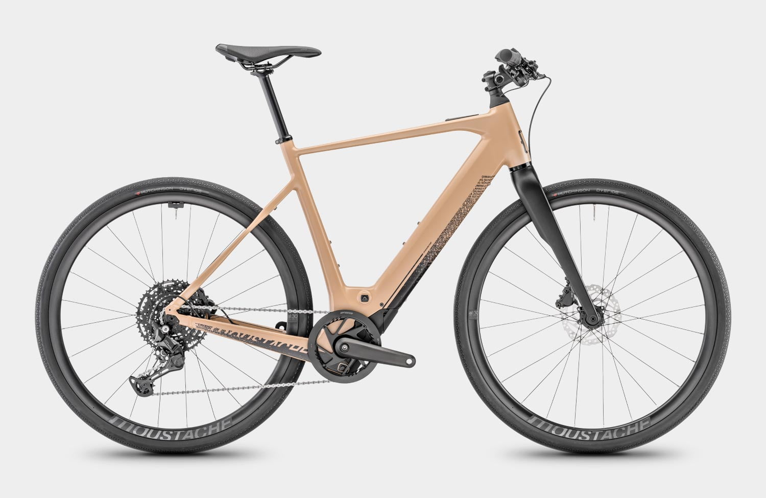 Für Gravel, Alltag und alles dazwischen: die neuen Moustache Dimanche E-Bikes 5 Moustache Dimanche Race 28 2