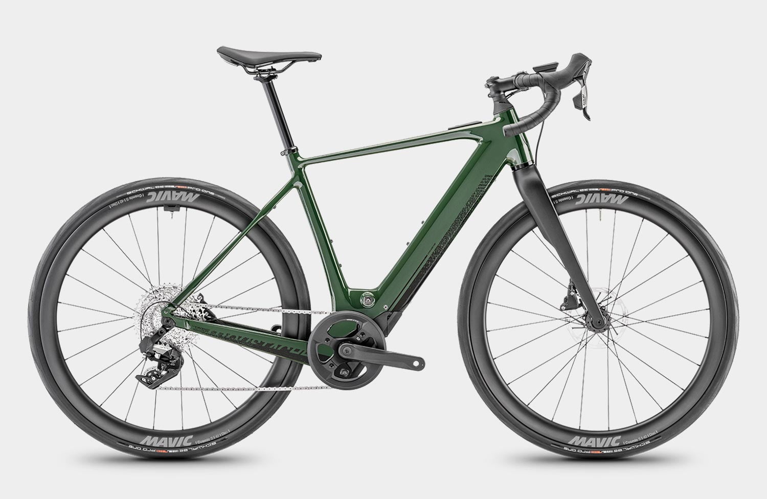 Für Gravel, Alltag und alles dazwischen: die neuen Moustache Dimanche E-Bikes 11 Moustache Dimanche Race 29 6