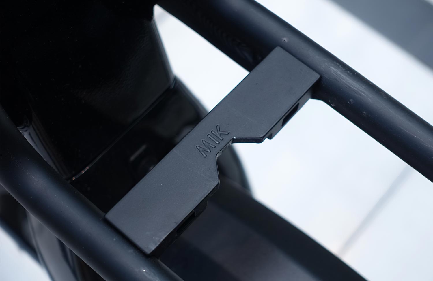 Praktisch und stylish: das kompakte Design-Lastenrad Lundi 20 Cargo von Moustache im Test 13 Moustache Lundi 20 Test Review Design Cargobike MIK HD System