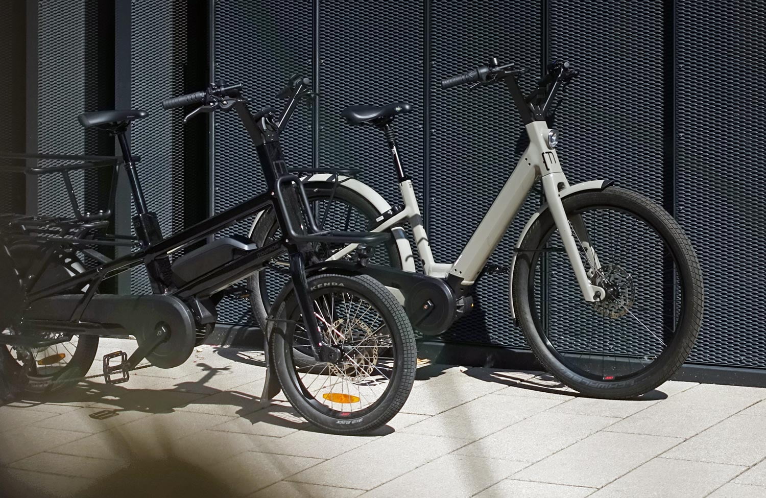 Moustache Lundi 27.6 test: a timeless classic with modern features 17 Moustache Lundi 27 Test Review Lundi 20 Lastenrad