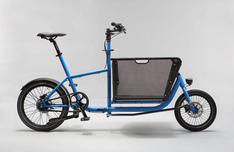 Muli-Cargobike-Lastenrad-Korb-Faltbar Muli-Cargobike-Lastenrad-Korb-Faltbar