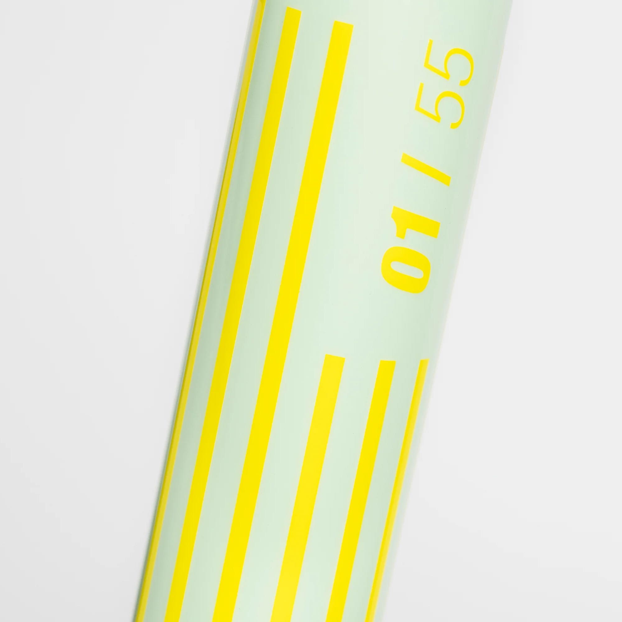 Limitiertes Sondermodell: das kompakte Lastenrad von muli cycles als Special Edition #1 3 Muli Cycles Cargo Bike Special Edition 1 Besau Marguerre Mint Yellow Detail 5