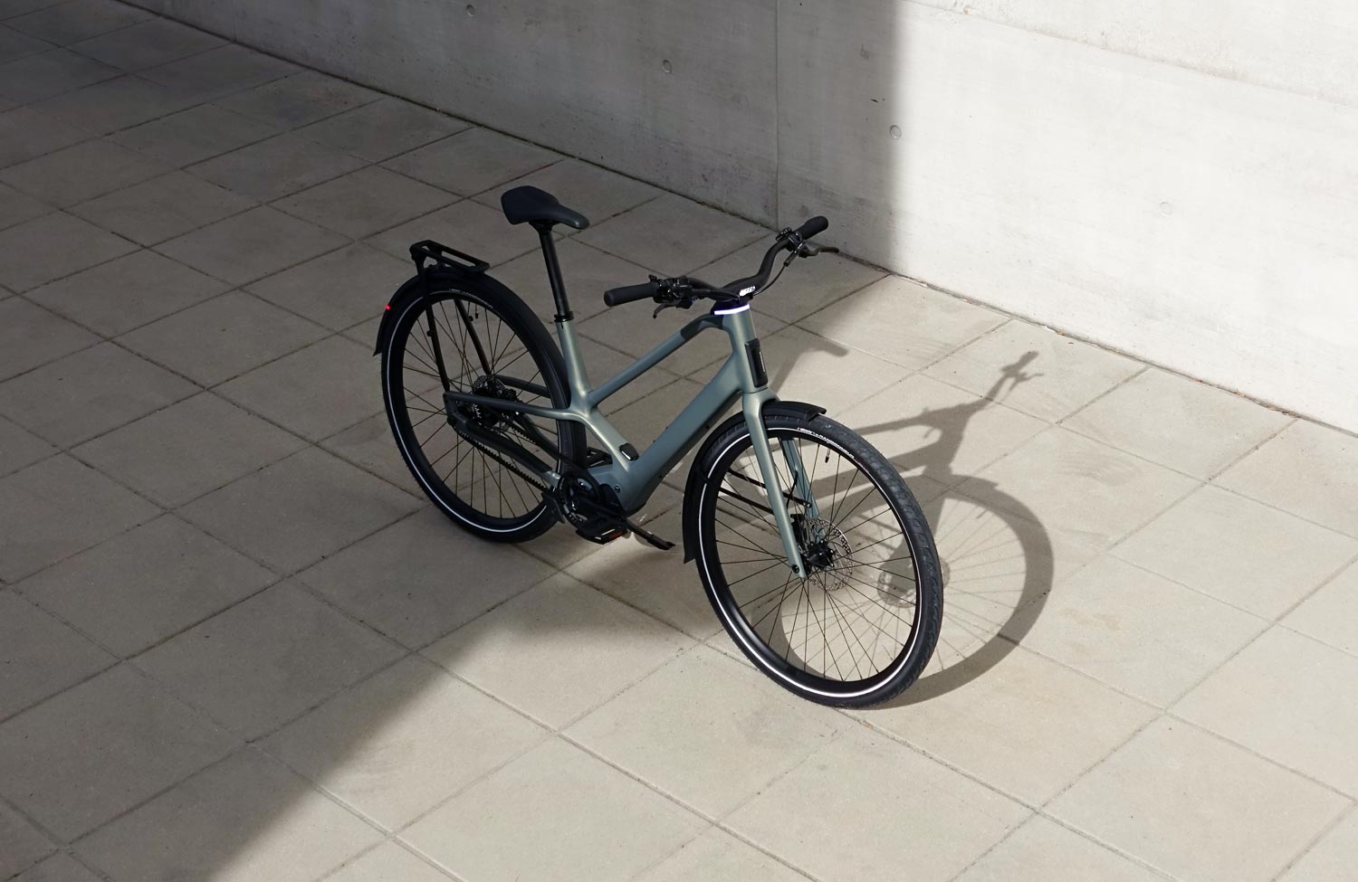 Mut zu Neuem: das Orbea Diem mit innovativem Rahmen und eigenständigem Design im Test 15 Orbea Diem Test Review Elegant Look