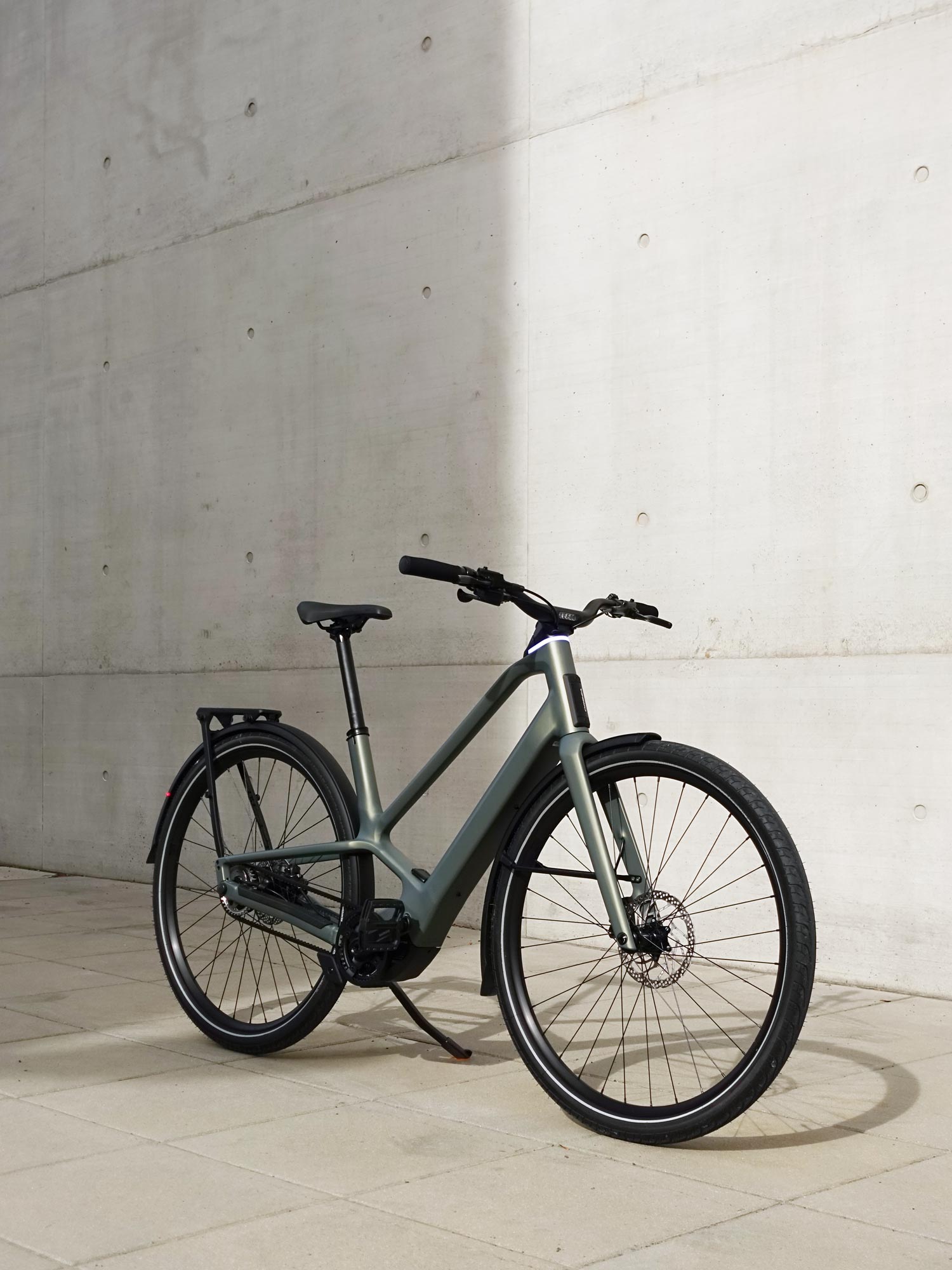 Mut zu Neuem: das Orbea Diem mit innovativem Rahmen und eigenständigem Design im Test 1 Orbea Diem Test Review Sleek Design