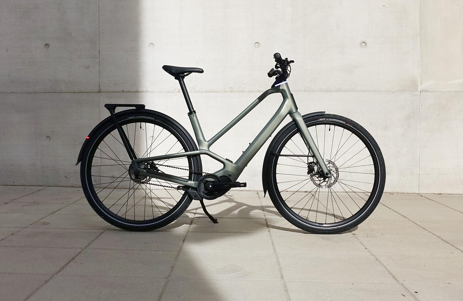 Mut zu Neuem: das Orbea Diem mit innovativem Rahmen und eigenständigem Design im Test 8 Orbea Diem Test Review Unisex Frame