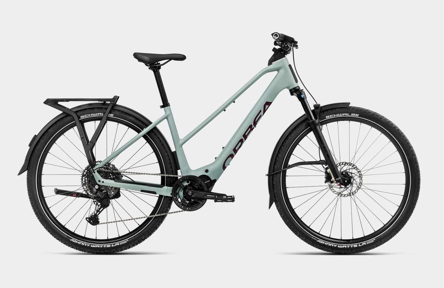 Für Tour und Adventure: die neuen Orbea Kemen E-Bikes 8 Orbea Kemen ADV Adventure 20