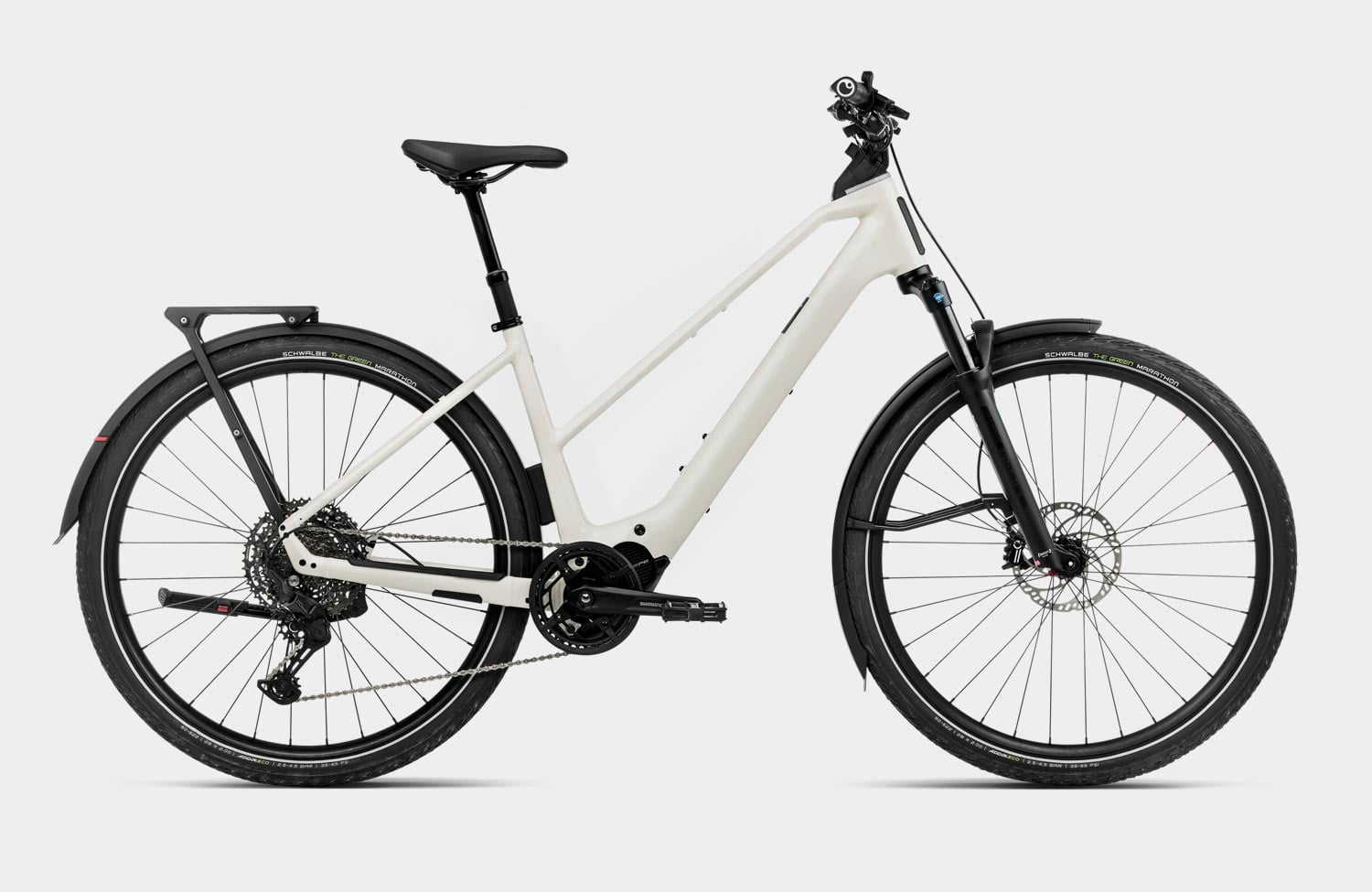 Für Tour und Adventure: die neuen Orbea Kemen E-Bikes 6 Orbea Kemen Tour 10