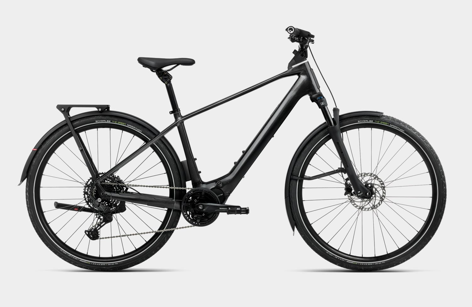 Für Tour und Adventure: die neuen Orbea Kemen E-Bikes 5 Orbea Kemen Tour 20