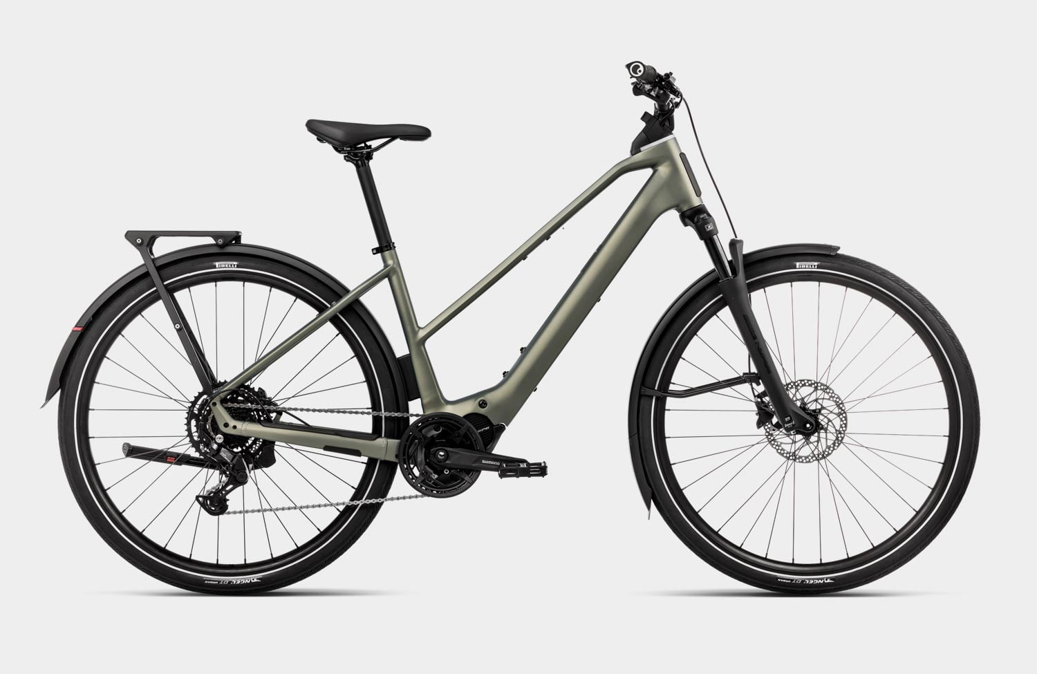Für Tour und Adventure: die neuen Orbea Kemen E-Bikes 4 Orbea Kemen Tour 30
