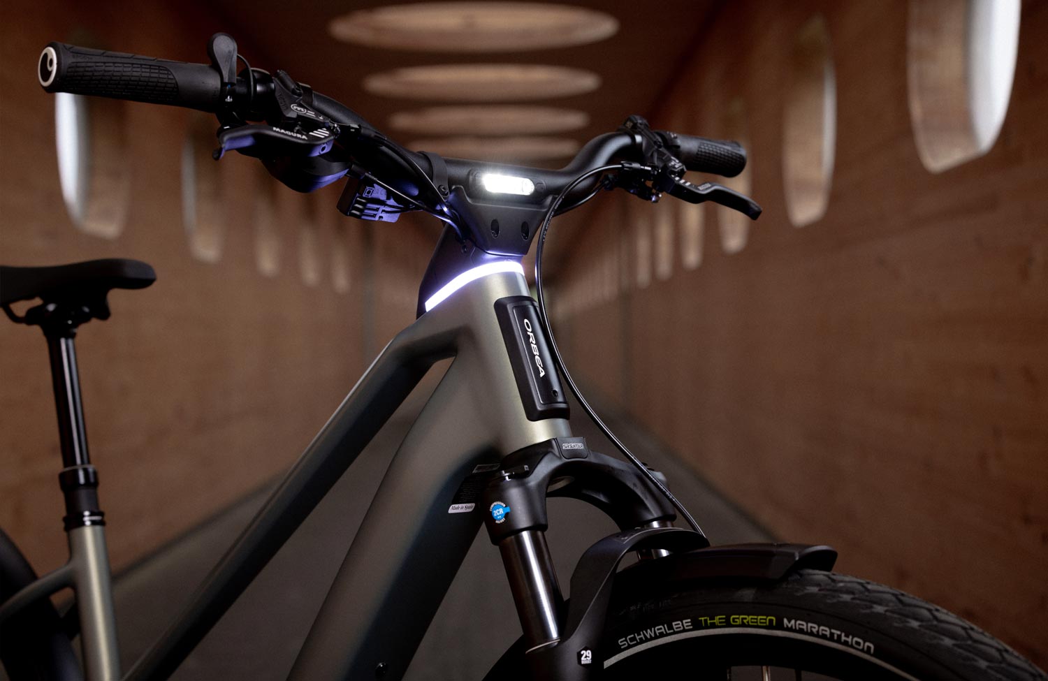 Für Tour und Adventure: die neuen Orbea Kemen E-Bikes 3 Orbea Kemen Tour Adventure ADV Supernova Starstream