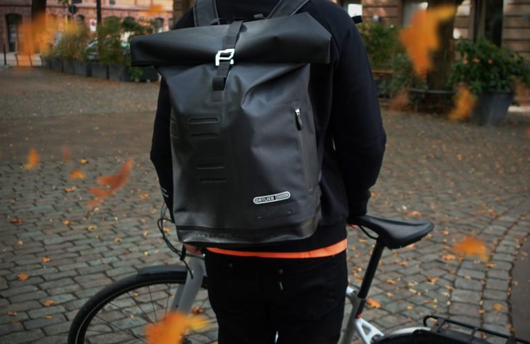 Ortlieb-Commuter-Daypack-City-27-Review-Test