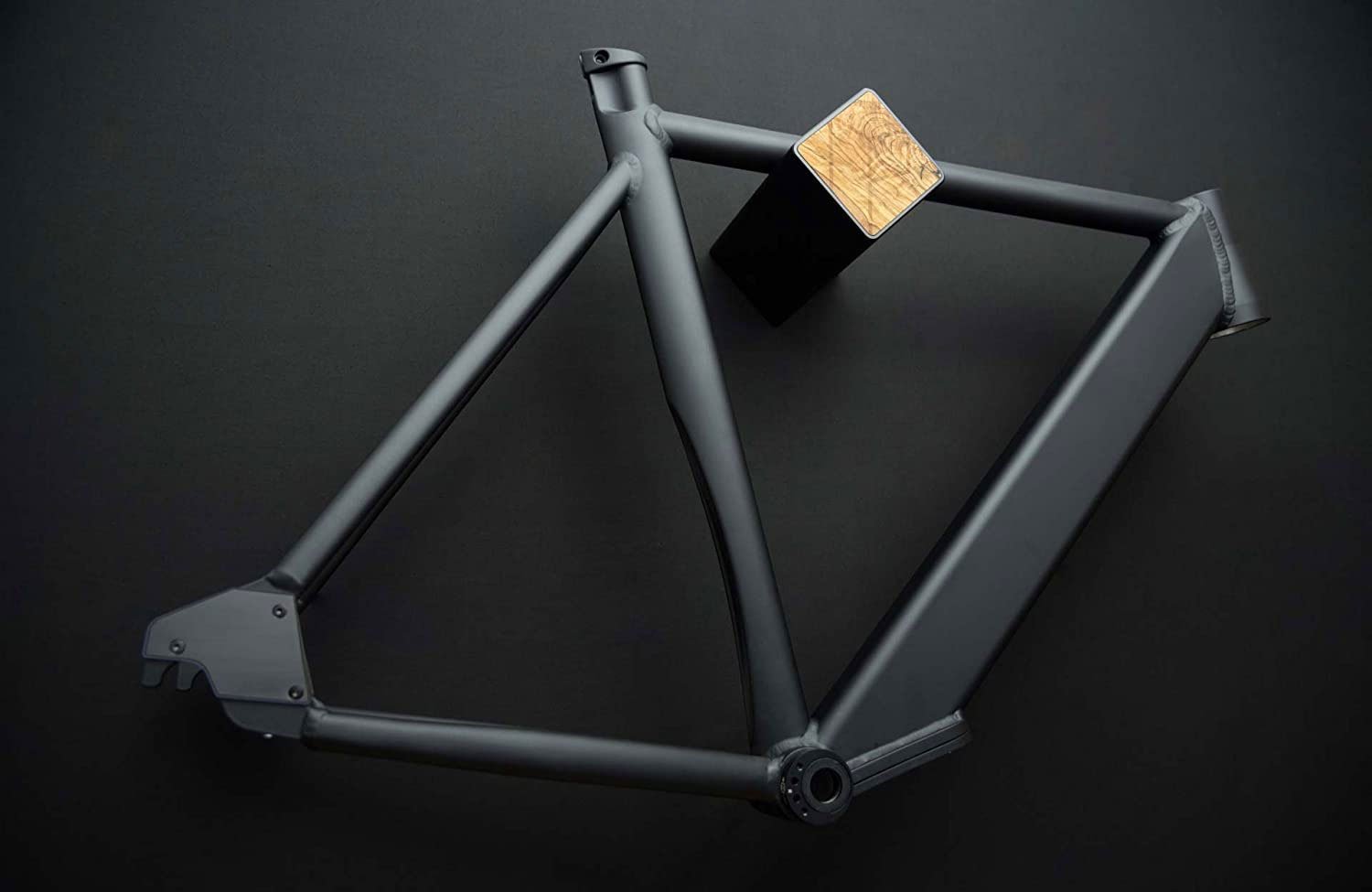 Funktionalität mit Eleganz: Die Fahrrad-Halterungen von Parax