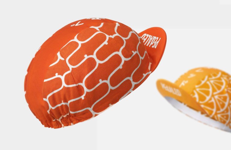 PEdALED-Bandana-Japanese-Cycling-Cap-2021-Teaser