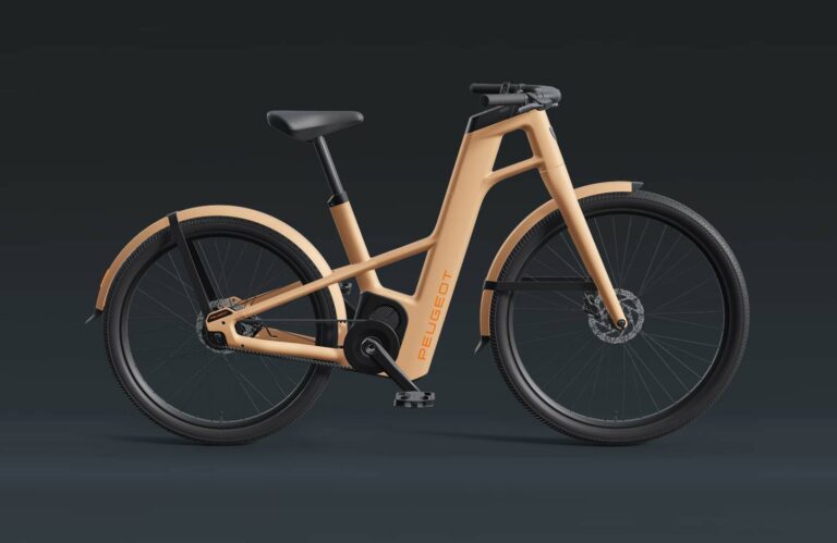 Peugeot-Beweel-Urban-E-Bikes-2024-City-Cargo