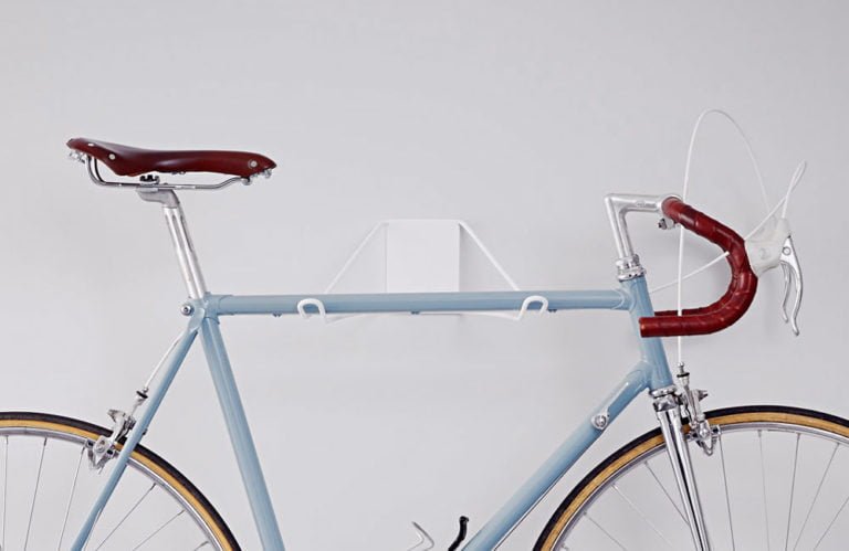 Pincher-Bike-Hanger-Fahrrad-Halterung-Stahl-Buegel-Wohnung-1
