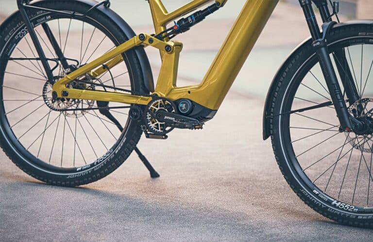 Pinion-MGU-Motor-Gearbox-Unit-2024-E-Bike-Drive-System