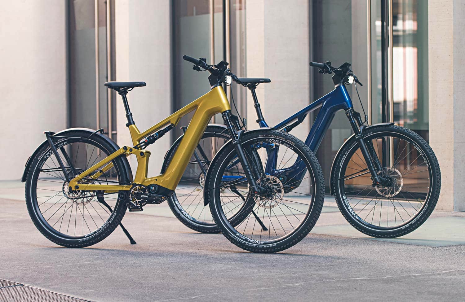 Revolution unter den E-Bike Antrieben? Die Pinion E-Drive MGU vereint Motor und elektronische Schaltung 6 Pinion MGU Motor Gearbox Unit 2024 Urban E Bike