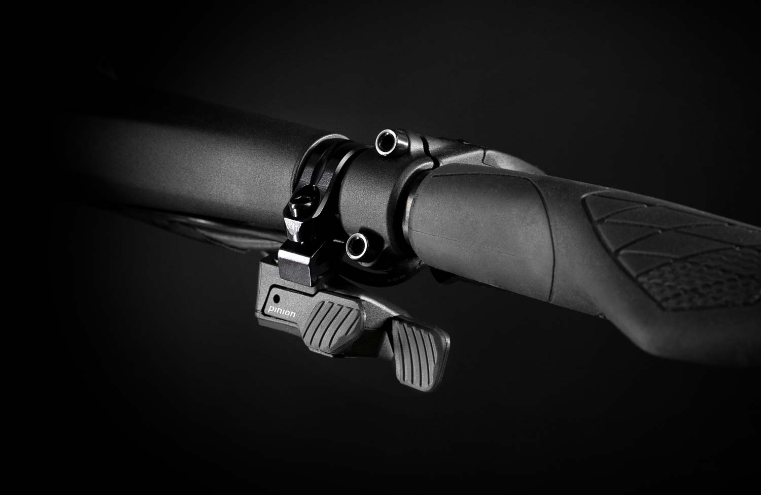 Pinion Smart.Shift – das innovative Tretlagergetriebe kann jetzt elektrisch schalten! 3 Pinion Smart Shift Trigger Elektrische Schaltung Tretlager