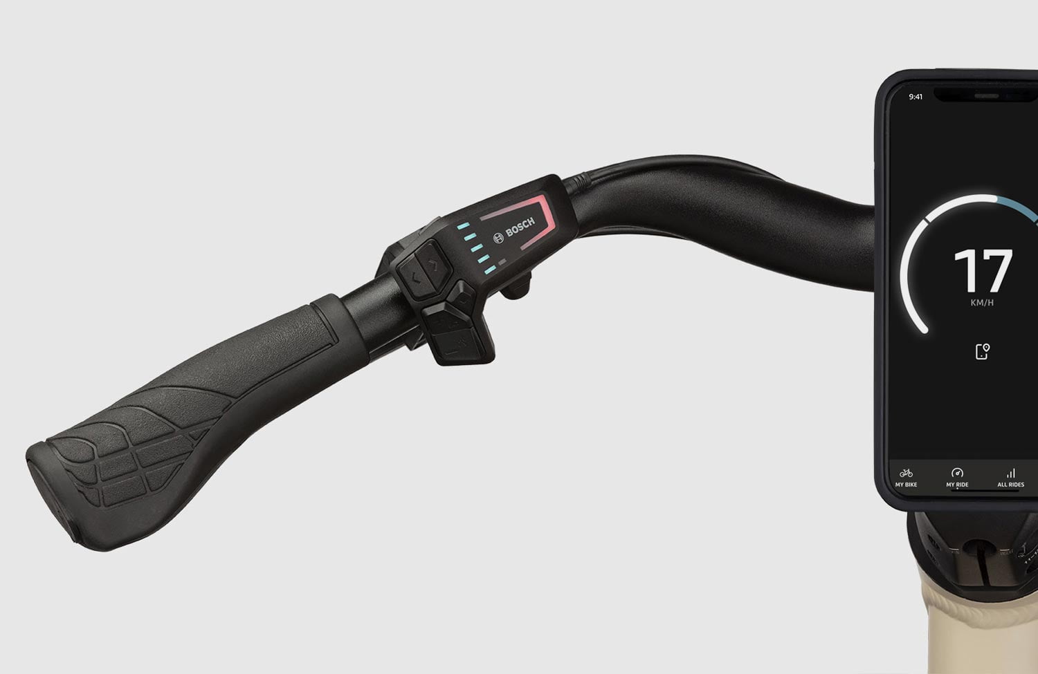 Moderner Look, moderner Antrieb: das neue Riese & Müller Culture 3 Riese Mueller Culture Urban E Bike Bosch Smart System