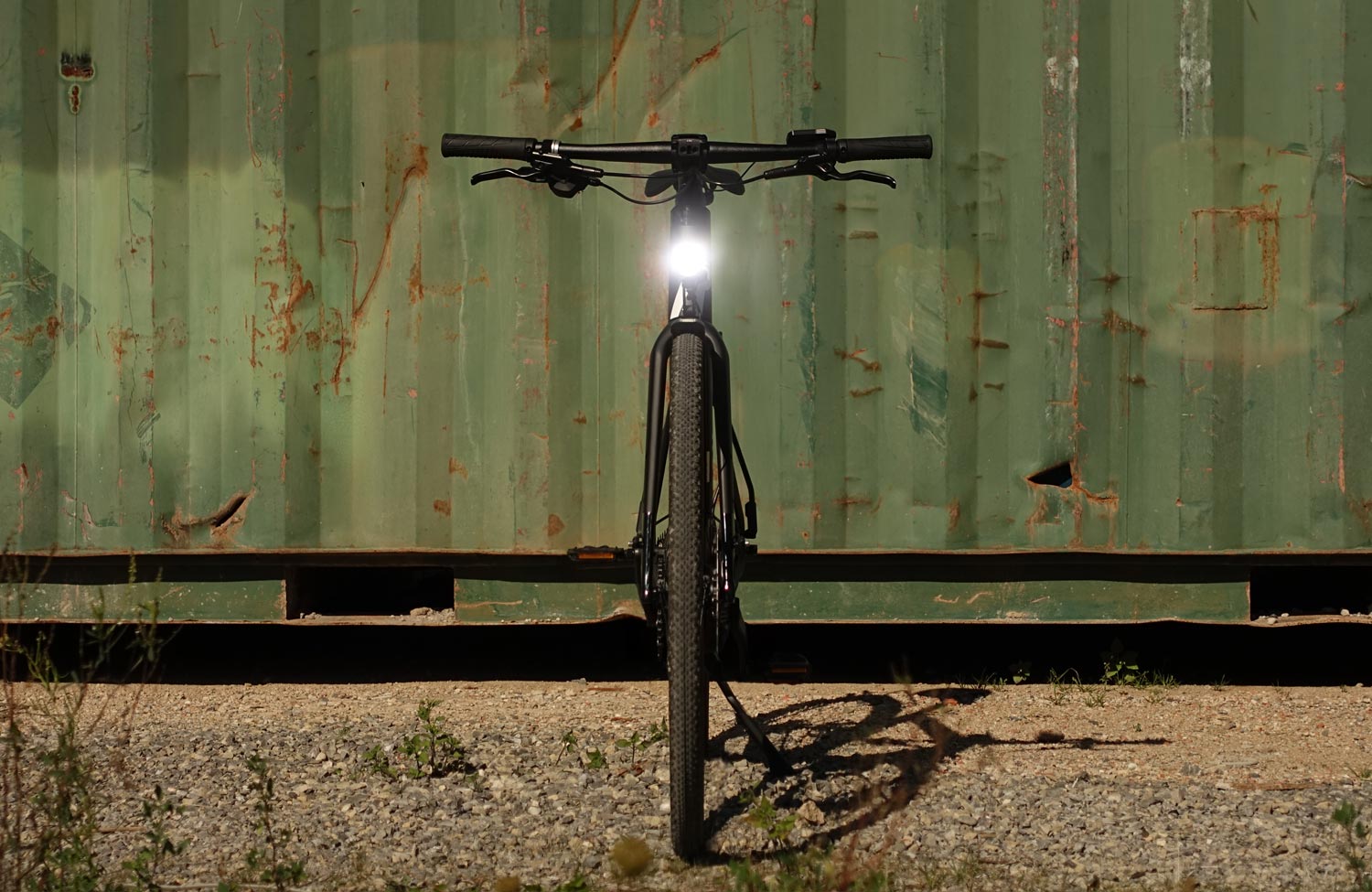 Maximale Power, minimales Gewicht: das Rose Backroad Plus EQ Flatbar im Test 15 Rose Backroad Plus EQ Flatbar Test Review Litemove