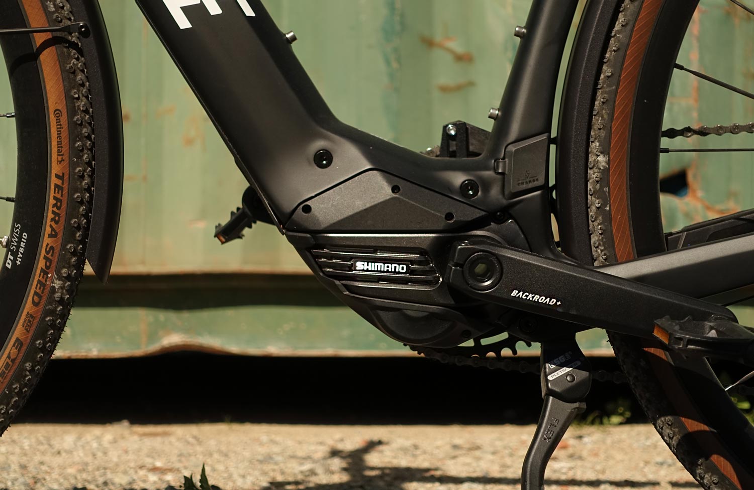 Maximale Power, minimales Gewicht: das Rose Backroad Plus EQ Flatbar im Test 14 Rose Backroad Plus EQ Flatbar Test Review Mittelmotor