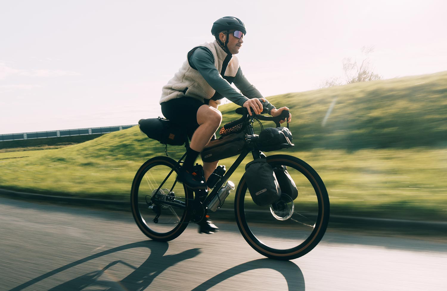 Rose-Hobo-Dropbar-GRX-Urban-Gravel-Bike